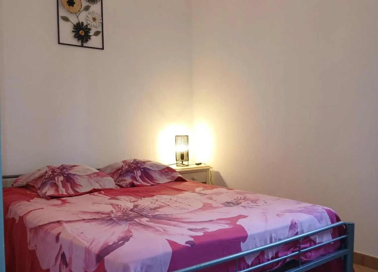 Gite Malafretaz Apartment