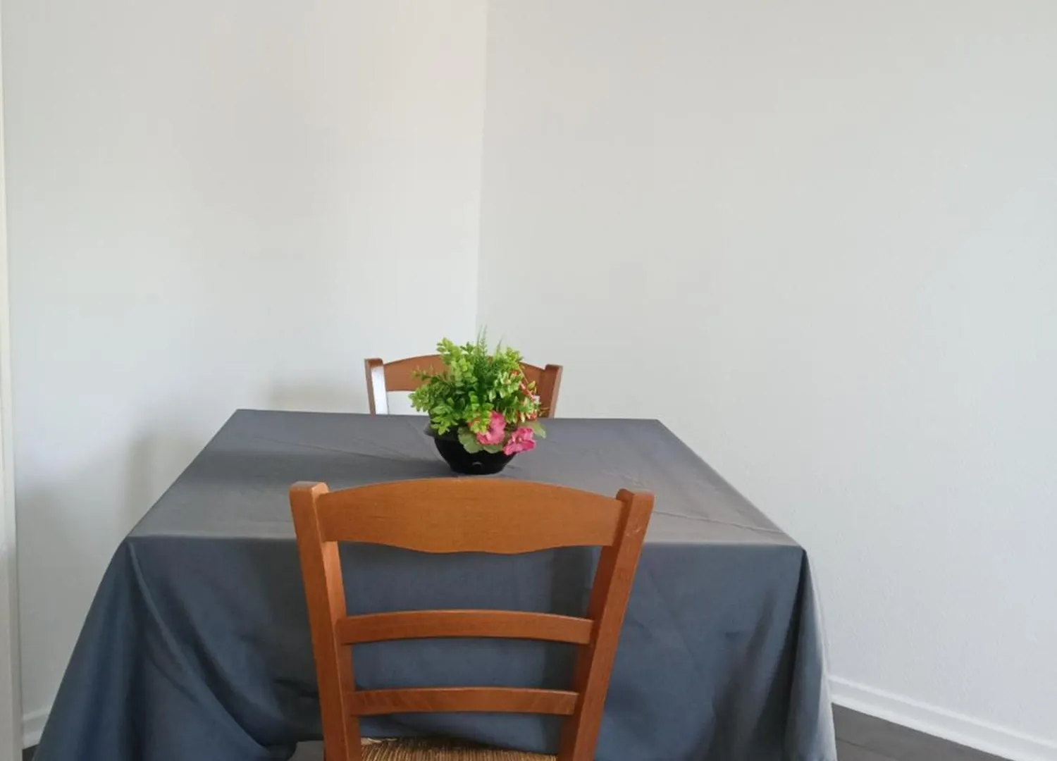Apartment Gite Malafretaz France