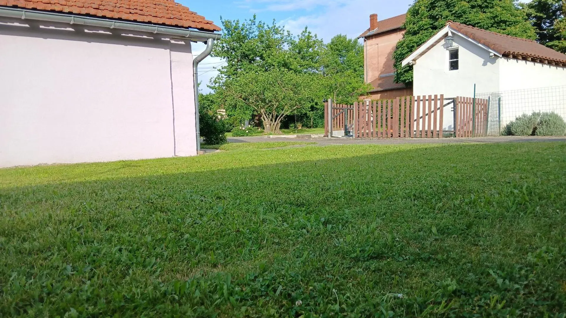 Gite Malafretaz France