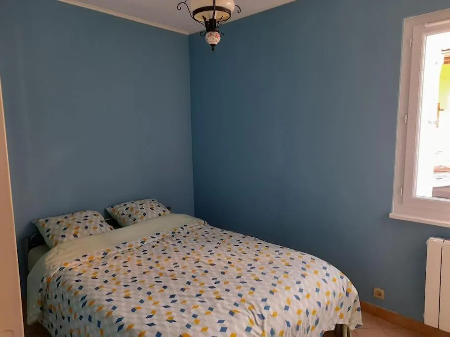 Apartment Gite Malafretaz France