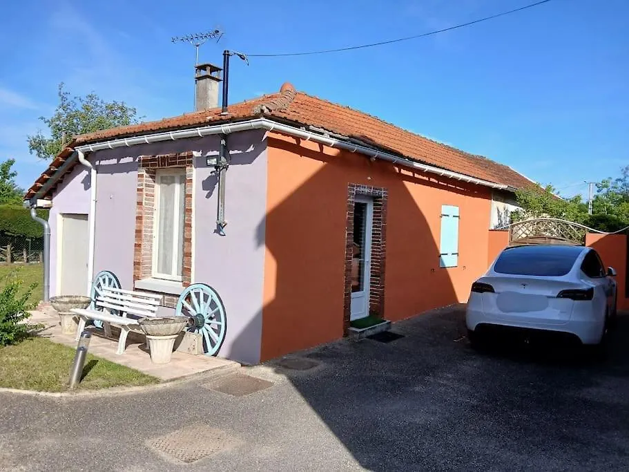 Gite Malafretaz France