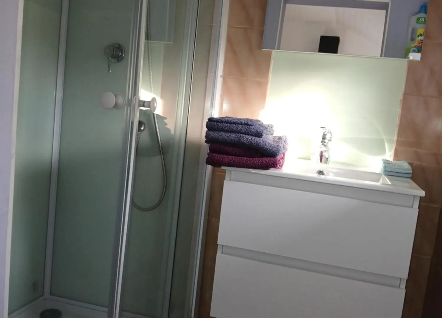 Apartment Gite Malafretaz