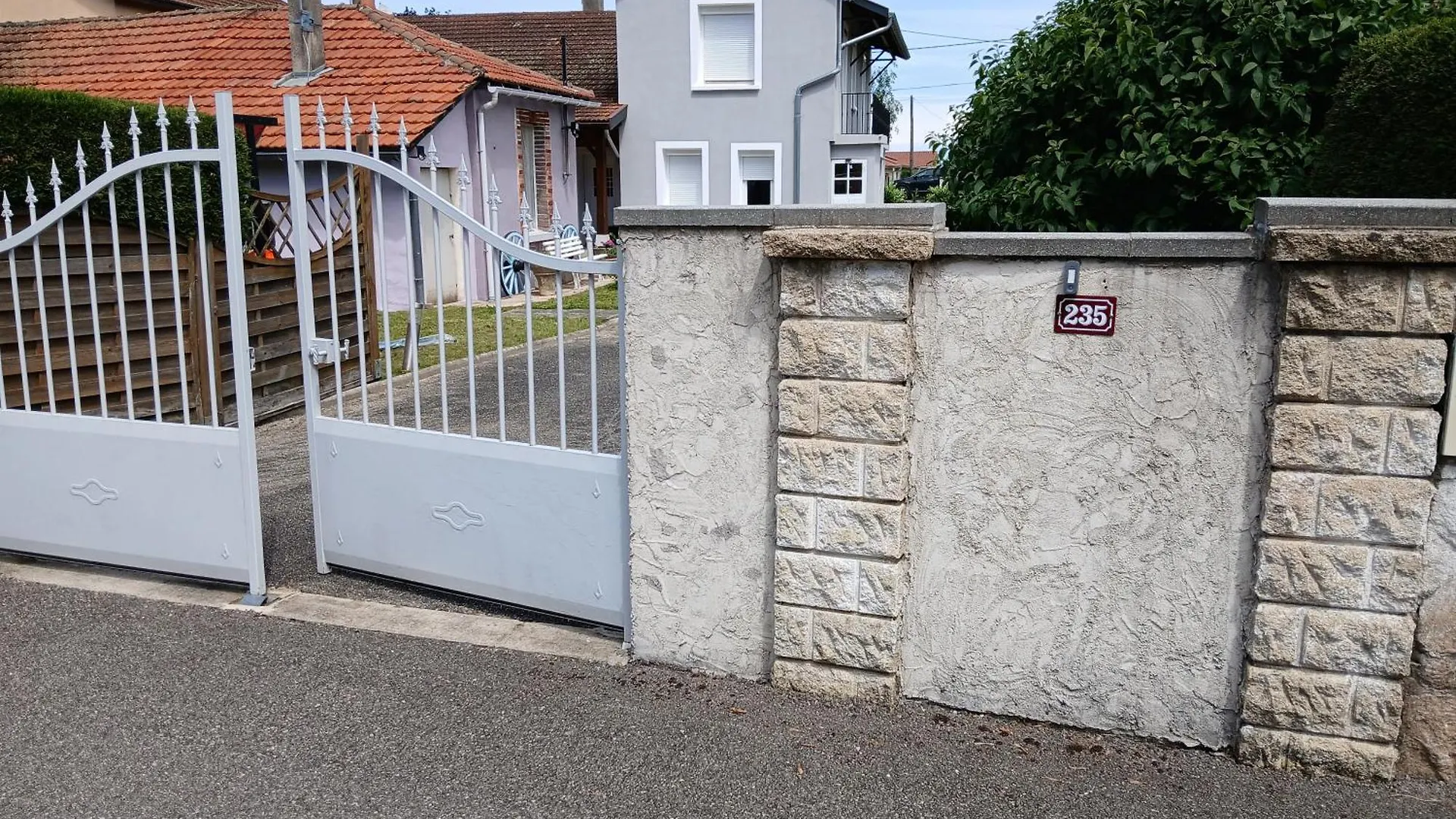 Gite Malafretaz 0*,  France