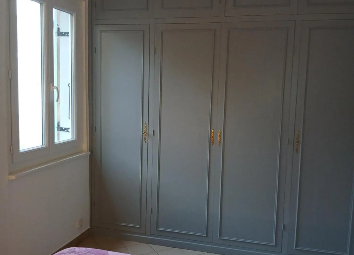 Gite Malafretaz